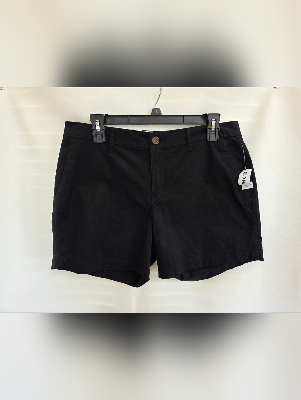 Old Navy Everyday Shorts Women's Size 8